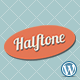 Halftone - WordPress Theme - ThemeForest Item for Sale