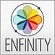 Enfinity - Adaptive Ecommerce Portfolio WP theme - ThemeForest Item for Sale