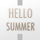 Hello Summer - ThemeForest Item for Sale
