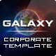 Galaxy Corporate Template For Joomla! - ThemeForest Item for Sale