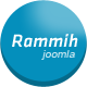 Rammih - Responsive JomSocial Joomla Template - ThemeForest Item for Sale