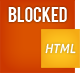 Blocked - Business HTML5 / CSS3 Template - ThemeForest Item for Sale