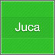 Juca - Fullscreen Portfolio - ThemeForest Item for Sale