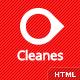 Cleanes - ThemeForest Item for Sale