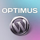 Optimus - Responsive WordPress Portfolio Theme - ThemeForest Item for Sale