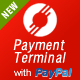 PaymentExpress Payment Terminal - CodeCanyon Item for Sale