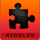 Riddles - CodeCanyon Item for Sale