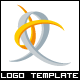 Octagon Logo Template - 130