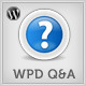 WPD Q&amp;A - CodeCanyon Item for Sale