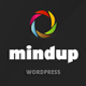 MindUp - A Flexible Corporate WordPress Theme - ThemeForest Item for Sale