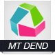 Responsive magento themes MT Dend - ThemeForest Item for Sale