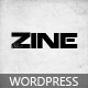 Zine - Modern &amp; Responsive Review Theme - ThemeForest Item for Sale