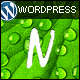 Naturel Premium Wordpress Theme - ThemeForest Item for Sale