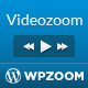 Videozoom - WordPress Video Theme - ThemeForest Item for Sale