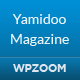 Yamidoo Magazine - WordPress Theme - ThemeForest Item for Sale