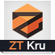 ZT Kru - Responsive Joomla Templates - ThemeForest Item for Sale