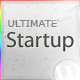 Startup Ultimate WP CMS + Free Coming Soon Page - ThemeForest Item for Sale