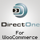 DirectOne Gateway for WooCommerce