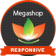 Megashop - Responsive Magento Theme - ThemeForest Item for Sale