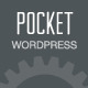 Pocket WordPress Theme - ThemeForest Item for Sale