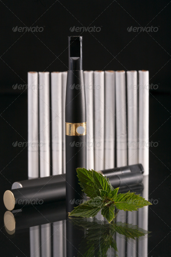 Electronic Cigarettes Reviews - The.