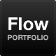 Flow - Responsive Portfolio - ThemeForest Item for Sale