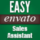 Easy Envato Sales Assistant - CodeCanyon Item for Sale