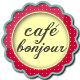 Bonjour - Cafe &amp; Restaurant Presentation - ThemeForest Item for Sale