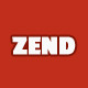 Zend - A stylish news/blog .psd theme - ThemeForest Item for Sale