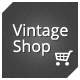 Vintage Shop - Responsive eCommerce HTML Template - ThemeForest Item for Sale