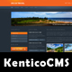 Dream Travel for Kentico CMS - ThemeForest Item for Sale