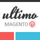 Ultimo - Fluid Responsive Magento Theme - ThemeForest Item for Sale