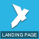 X Landing - Responsive Business Landing Page - ThemeForest Item for Sale