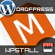 Minimalistic Studio - Premium Wordpress Theme - ThemeForest Item for Sale