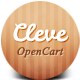 Cleve Modern &amp; Responsive OpenCart Theme - ThemeForest Item for Sale