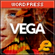 VEGA - WordPress Responsive Theme - ThemeForest Item for Sale