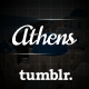 Athens Theme - ThemeForest Item for Sale