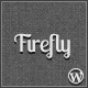 Firefly: Interactive &amp; Responsive Portfolio Theme - ThemeForest Item for Sale