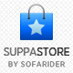 Sofa SuppaStore - WordPress Driven Webshop - ThemeForest Item for Sale