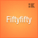 FiftyFifty Business Wordpress Theme - ThemeForest Item for Sale