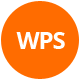 WPStarter - Responsive HTML5/CSS3 Theme - ThemeForest Item for Sale