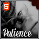 Patience - Responsive Coming Soon HTML5 Template - ThemeForest Item for Sale