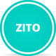 Zito - Minimal &amp; Responsive / WordPress - ThemeForest Item for Sale