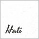 Hati - ThemeForest Item for Sale