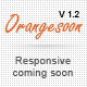 Orangesoon - Comingsoon Template - ThemeForest Item for Sale