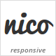 Nico Fullscreen Responsive OpenCart Theme - ThemeForest Item for Sale