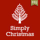 Simple Christmas - ThemeForest Item for Sale