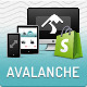 Avalanche for Shopify â€” Responsive Premium Theme - ThemeForest Item for Sale