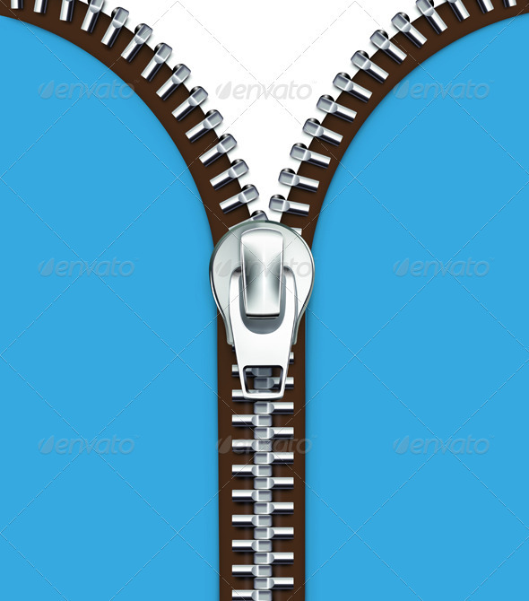 clipart picture of zipper - photo #35