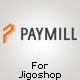 Paymill Gateway for Jigoshop